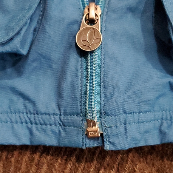 MEC fleece lined jacket - Picture 5 of 5